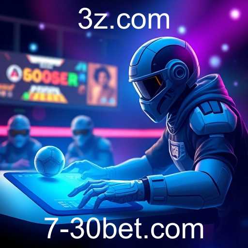 30bet: Uma Nova Era dos Jogos de Apostas no Brasil