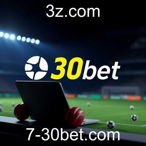 30bet: O Crescimento das Apostas Online em Meio às Inovações Tecnológicas