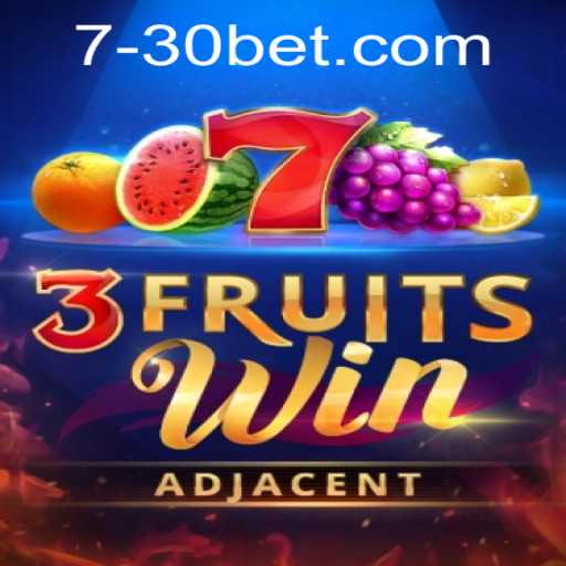 Experience the Excitement of 3FruitsWin with 30bet
