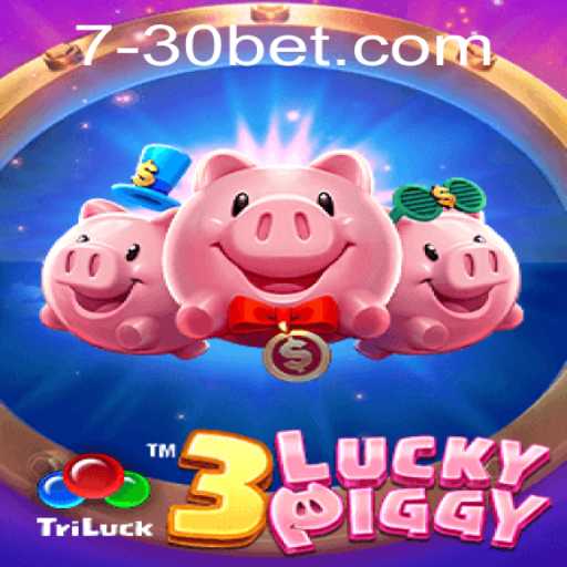 Discover the Exciting World of 3LUCKYPIGGY with 30bet