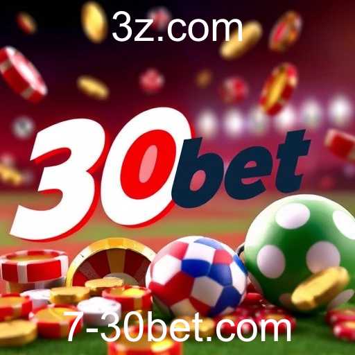 Atração e Recompensa: Desvendando a Categoria 'Ofertas Bônus' no 30bet