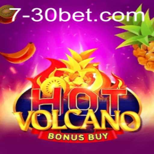 Exploring HotVolcanoBonusBuy: A Fiery Adventure Amidst the Slots