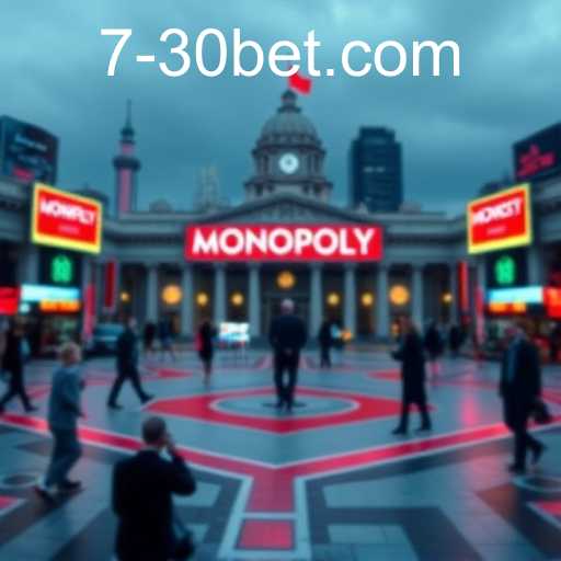 Exploring the Role of Monopoly in Contemporary Markets