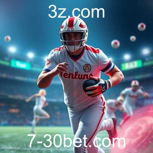 A Nova Era das Apostas Online com 30bet