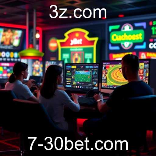 Crescimento do Setor de Jogos Online no Brasil