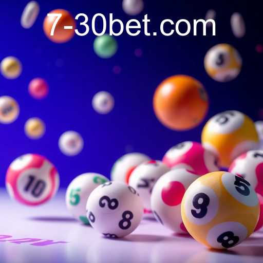 The Allure of Online Lottery with 30bet