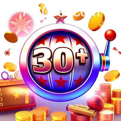 The World of Online Slots and 30bet