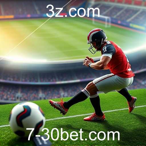 Apostas Esportivas: Emoção e Oportunidade no 30bet