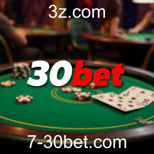 Explorando a Categoria de Jogos de Mesa no 30bet