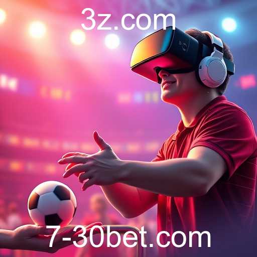 Tendências e Evoluções no Mundo dos Jogos de Apostas